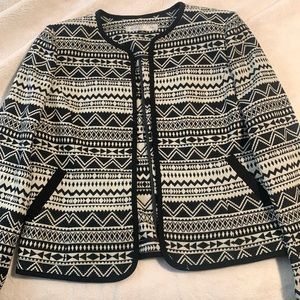 Brand new with tag Tahari blazer